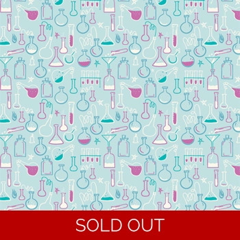 AGF - Rocket Science - Perfect Chemistry